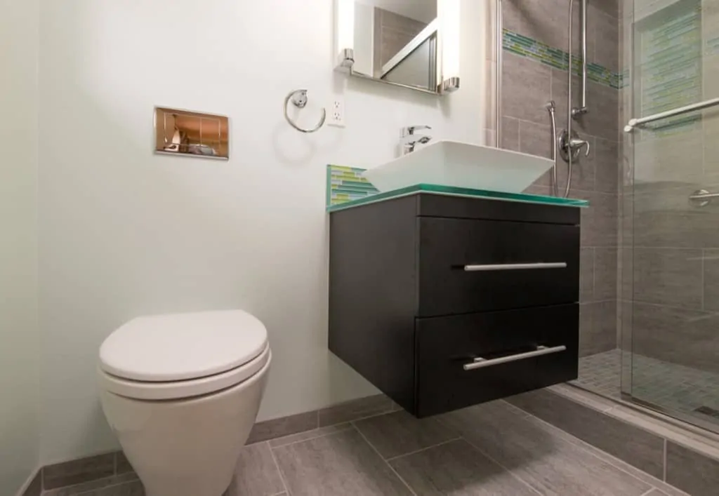 Royal Bathroom Remodeling Dallas Team